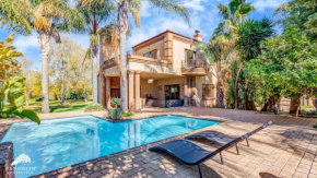 Villa Vuso by Euphoric Leisure